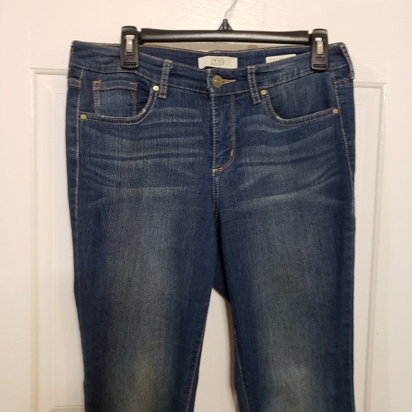 Vintage America 8/29 Jeans  Boho - Picture 2 of 9